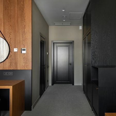 Potocki Boutique Hotel Khmel'nyts'kyy Exterior foto