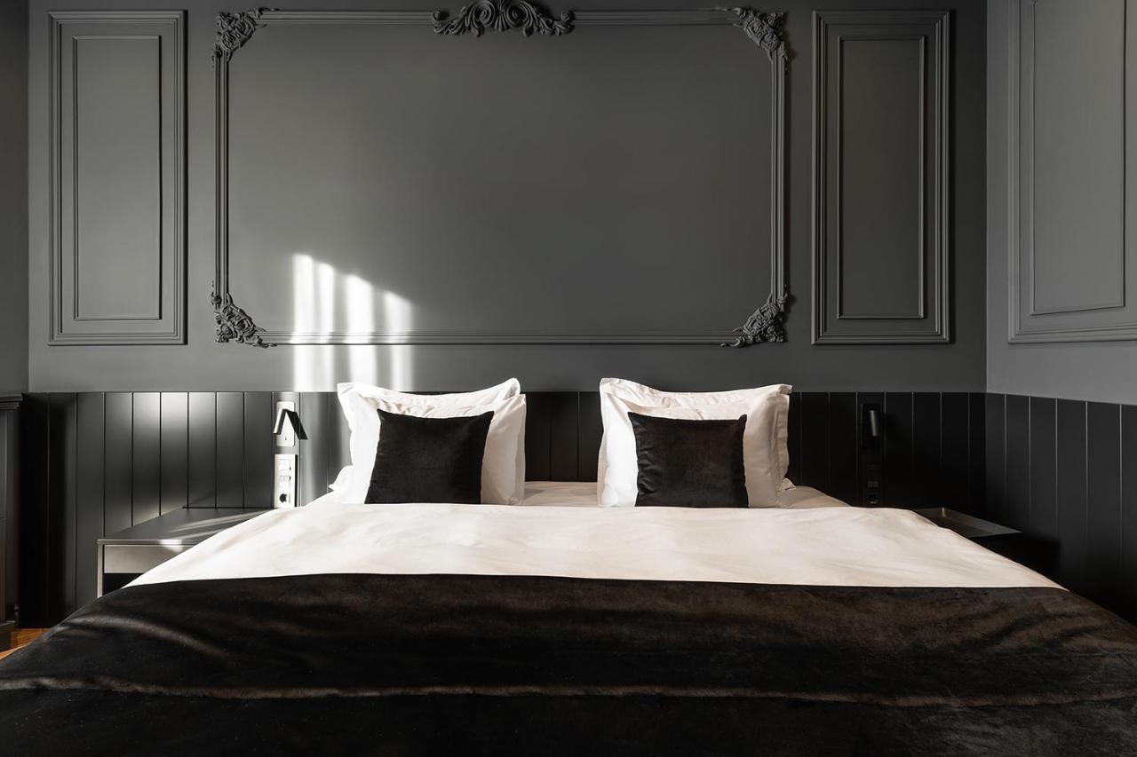 Potocki Boutique Hotel Khmel'nyts'kyy Exterior foto