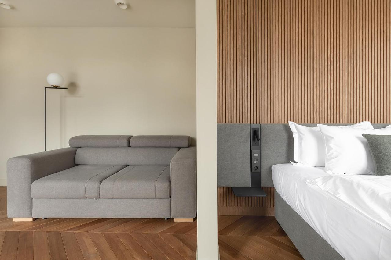 Potocki Boutique Hotel Khmel'nyts'kyy Exterior foto