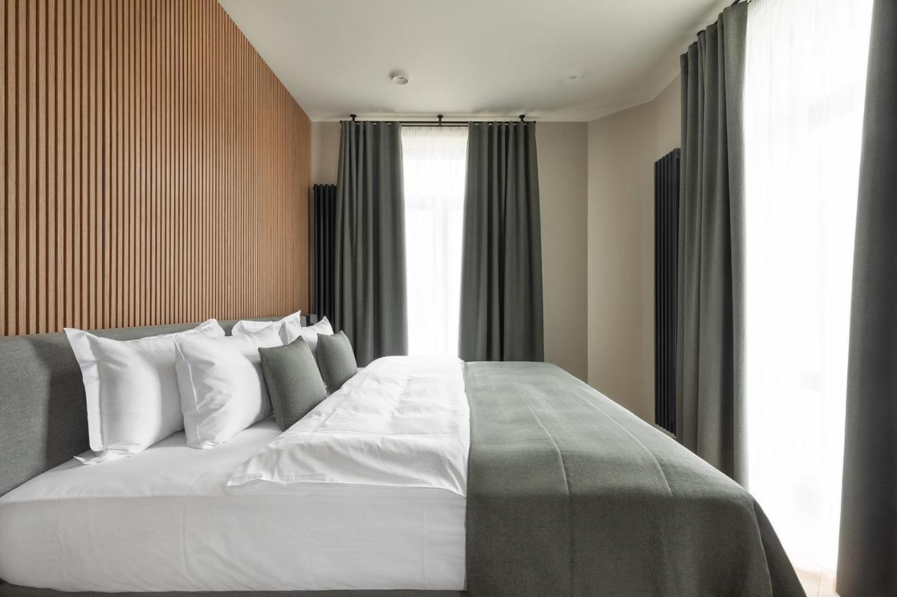 Potocki Boutique Hotel Khmel'nyts'kyy Exterior foto