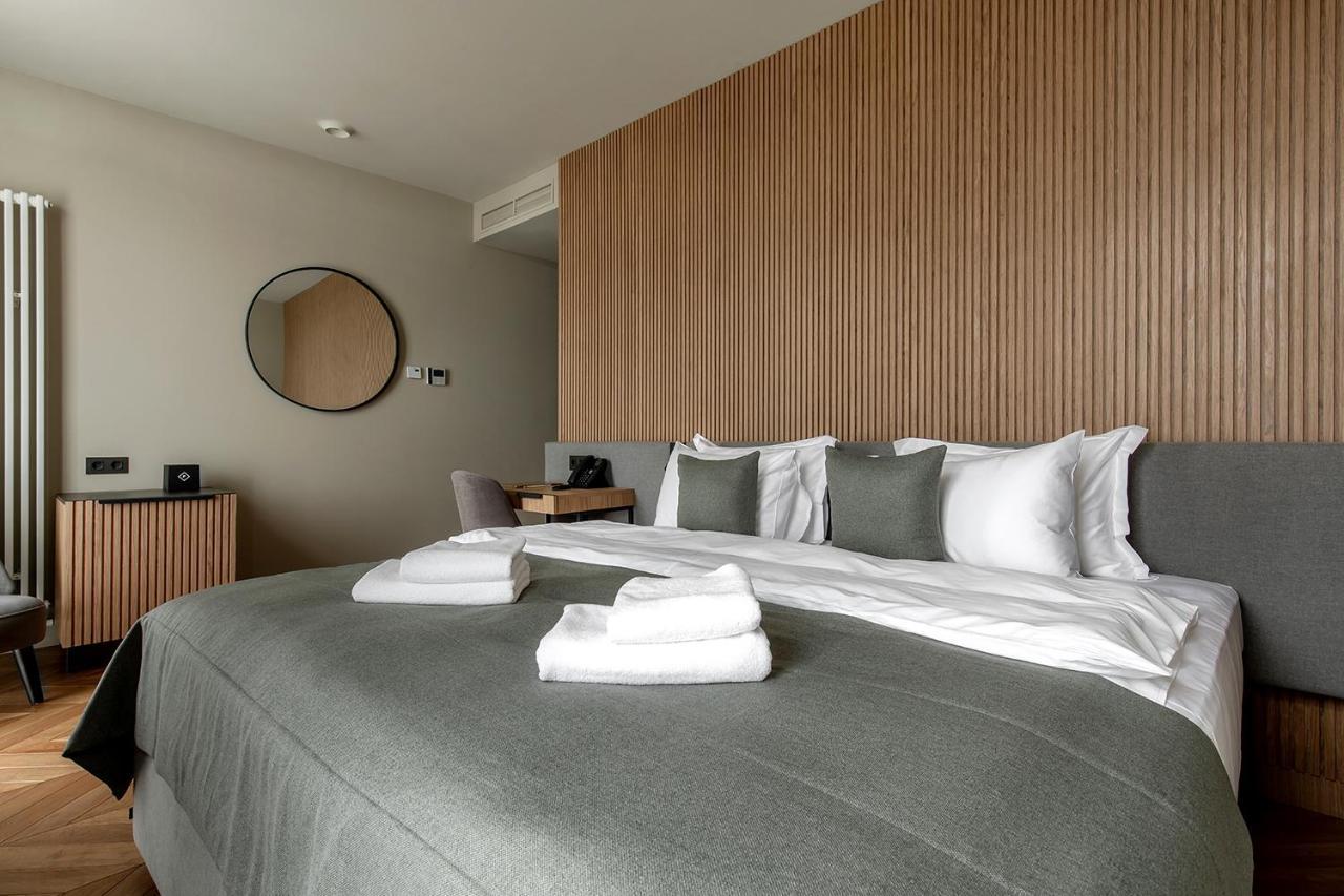 Potocki Boutique Hotel Khmel'nyts'kyy Exterior foto