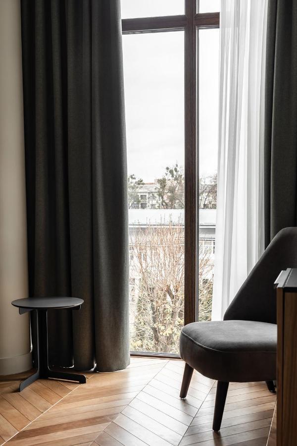 Potocki Boutique Hotel Khmel'nyts'kyy Exterior foto