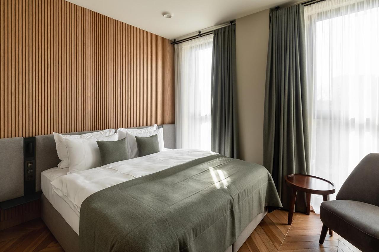 Potocki Boutique Hotel Khmel'nyts'kyy Exterior foto
