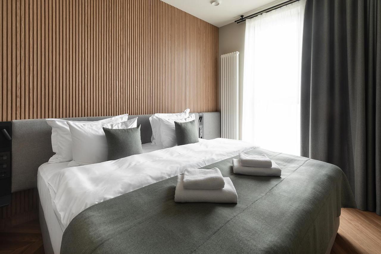 Potocki Boutique Hotel Khmel'nyts'kyy Exterior foto