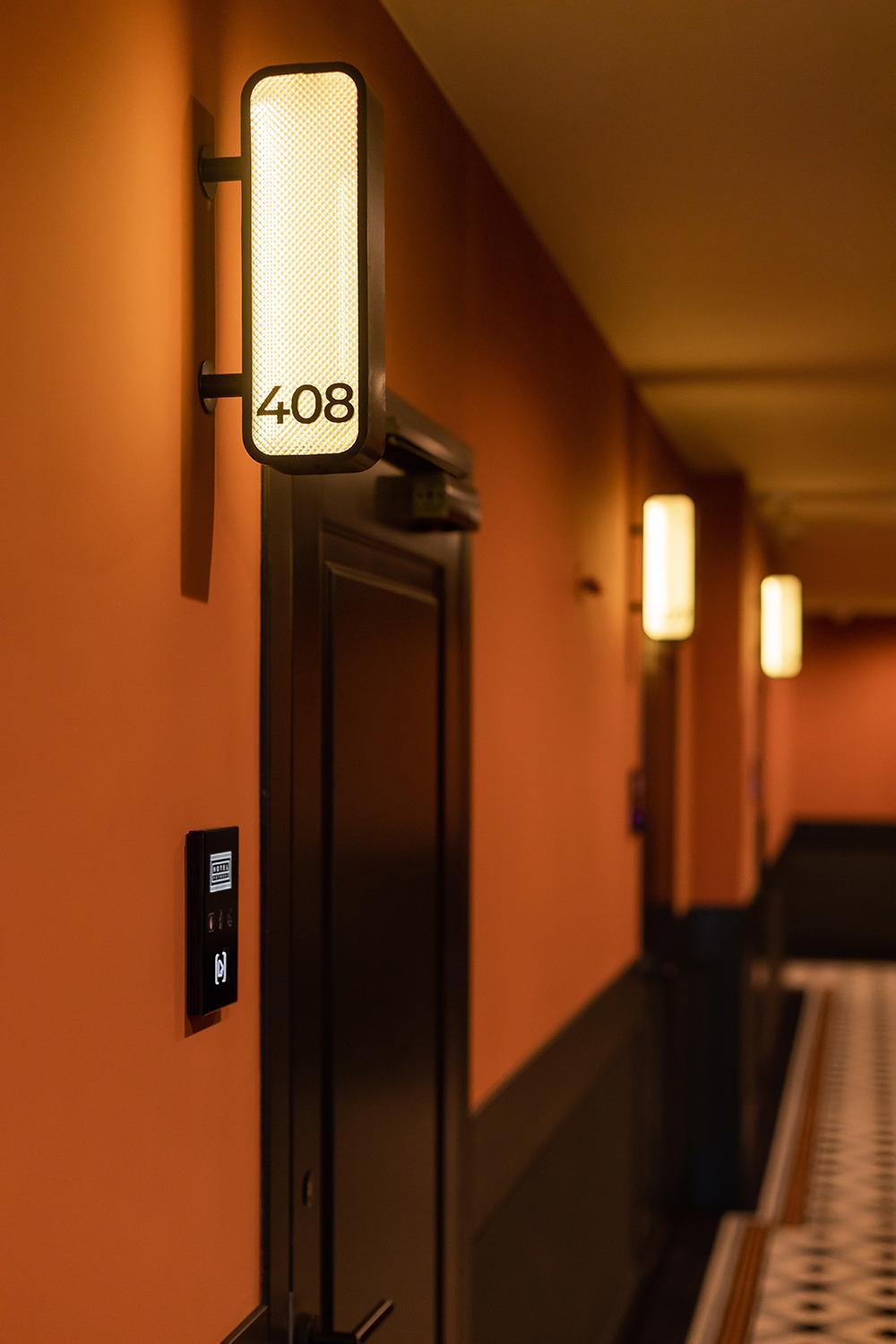 Potocki Boutique Hotel Khmel'nyts'kyy Exterior foto