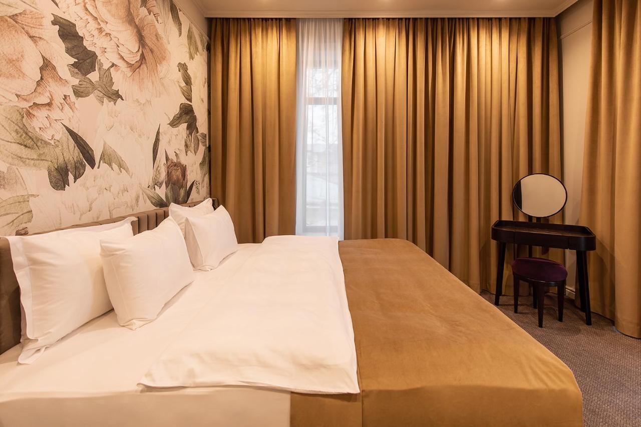 Potocki Boutique Hotel Khmel'nyts'kyy Exterior foto