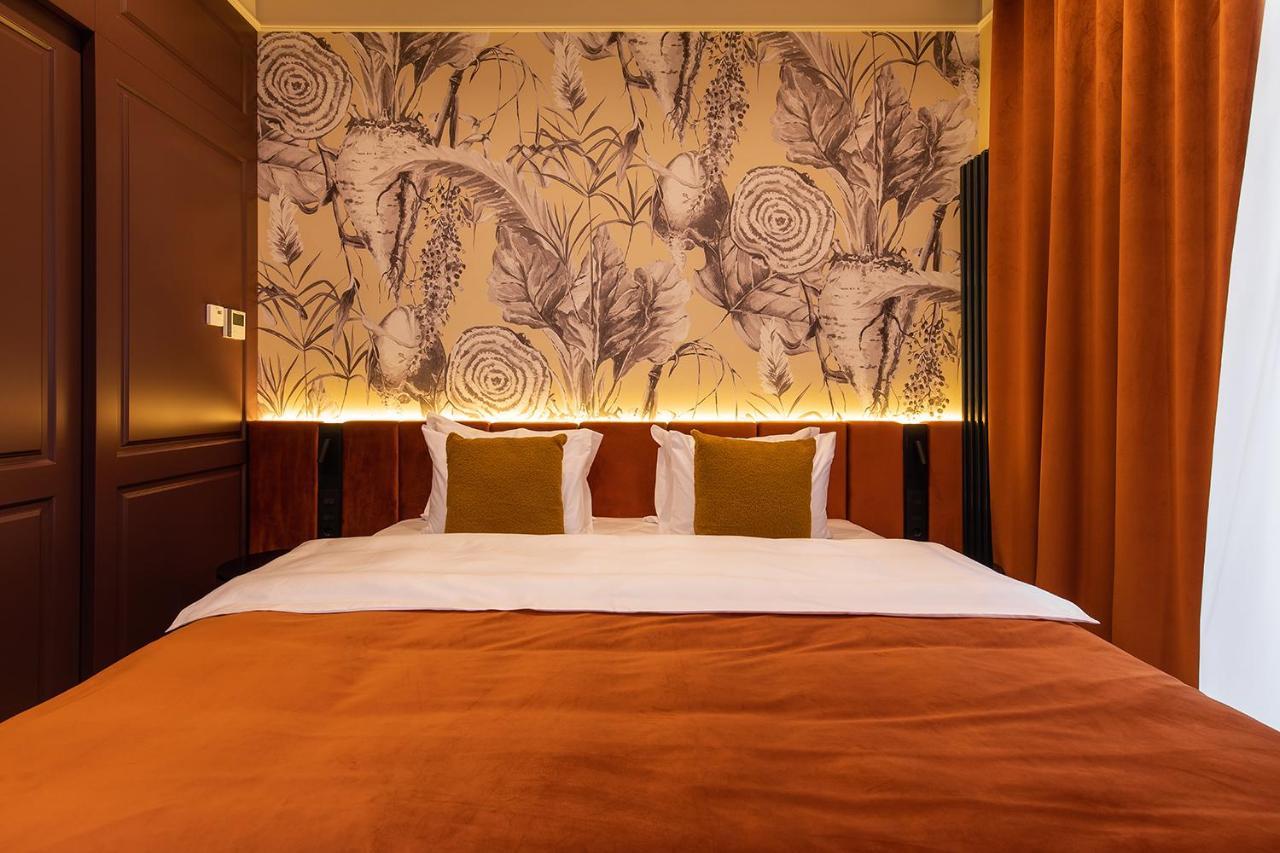 Potocki Boutique Hotel Khmel'nyts'kyy Exterior foto
