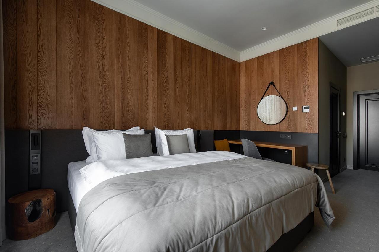 Potocki Boutique Hotel Khmel'nyts'kyy Exterior foto