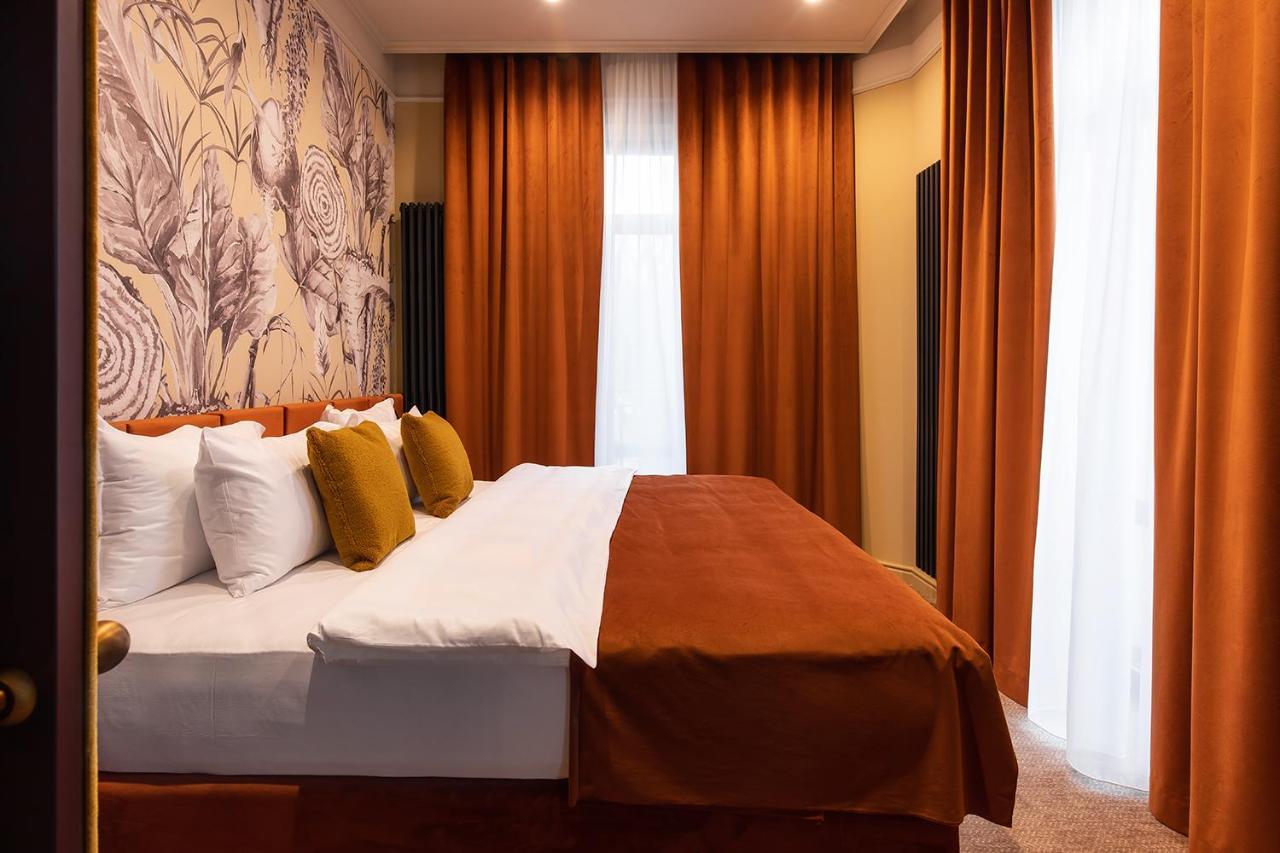 Potocki Boutique Hotel Khmel'nyts'kyy Exterior foto