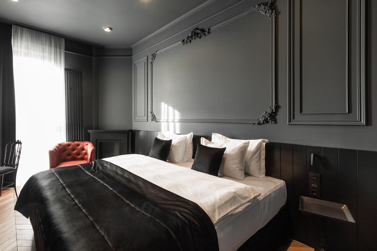 Potocki Boutique Hotel Khmel'nyts'kyy Exterior foto